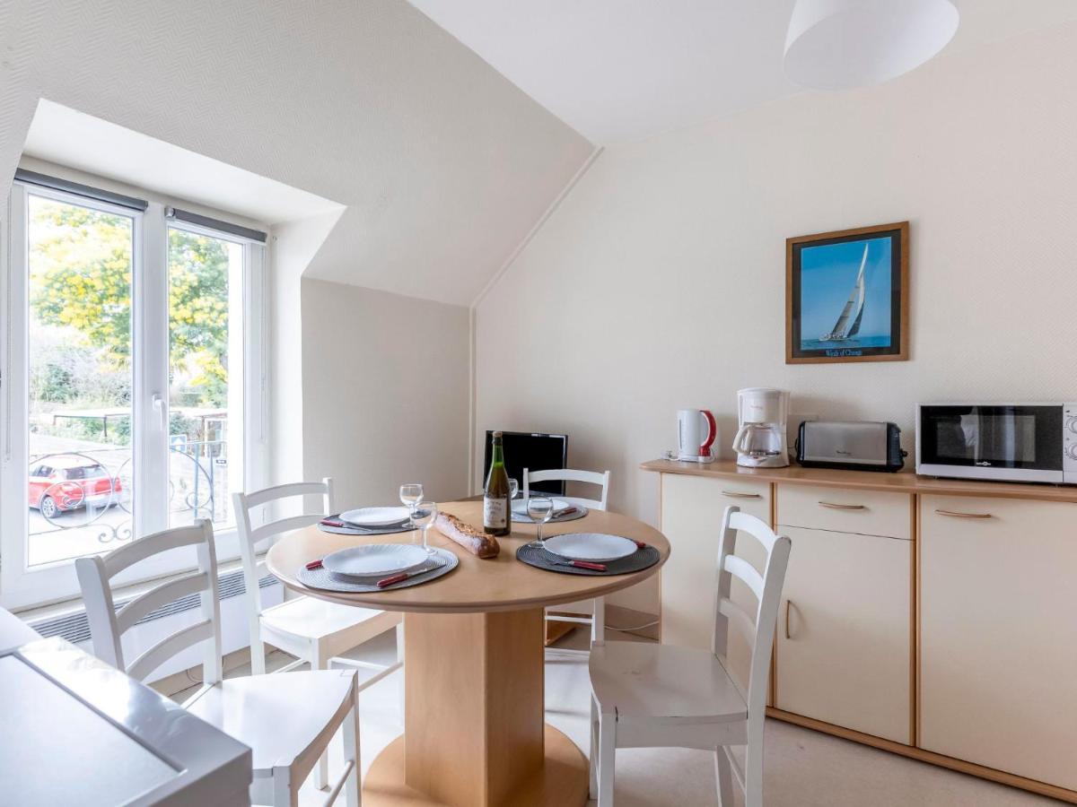 Apartment Le Petit Robinson-3 By Interhome 拉理查戴斯 外观 照片